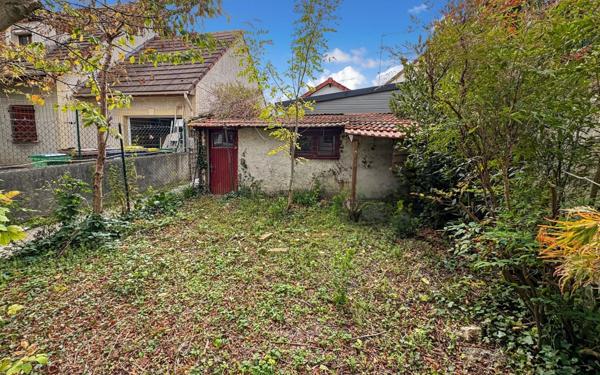 Maison à vendre    3 pièces • 68 m2 Draveil