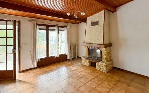 Maison à vendre    3 pièces • 68 m2 Draveil