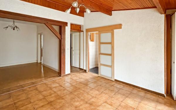 Maison à vendre    3 pièces • 68 m2 Draveil