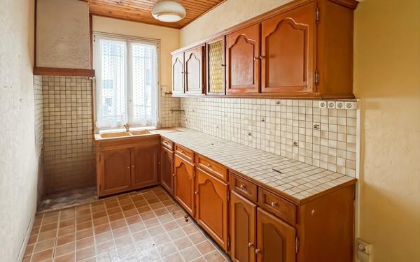 Maison à vendre    3 pièces • 68 m2 Draveil