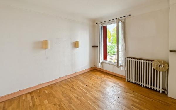 Maison à vendre    3 pièces • 68 m2 Draveil