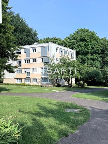 Villiers S/Orge - T3 refait à neuf - zéro nuisance