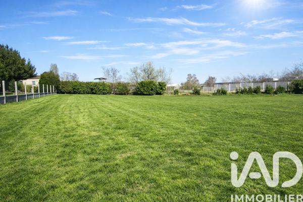 Terrain à vendre 945 m² Le Coudray