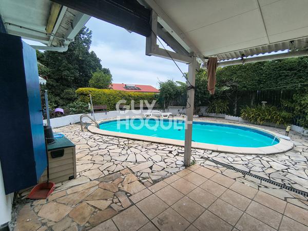 TAMPON Maison meublée  5 pièce(s)  156 m²