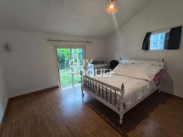 TAMPON Maison meublée  5 pièce(s)  156 m²