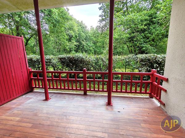 Vente appartement Gujan Mestras : 161 000 € - AJP Immobilier Arcachon