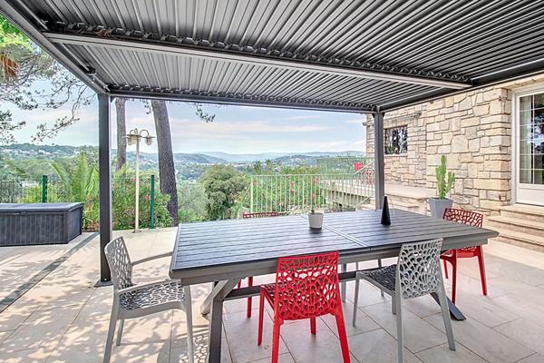 À VENDRE en EXCLUSIVITÉ à TRANS-EN-PROVENCE Maison en pierre 6 pièces 231 m² avec piscine