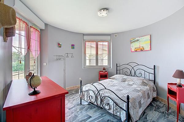À VENDRE en EXCLUSIVITÉ à TRANS-EN-PROVENCE Maison en pierre 6 pièces 231 m² avec piscine