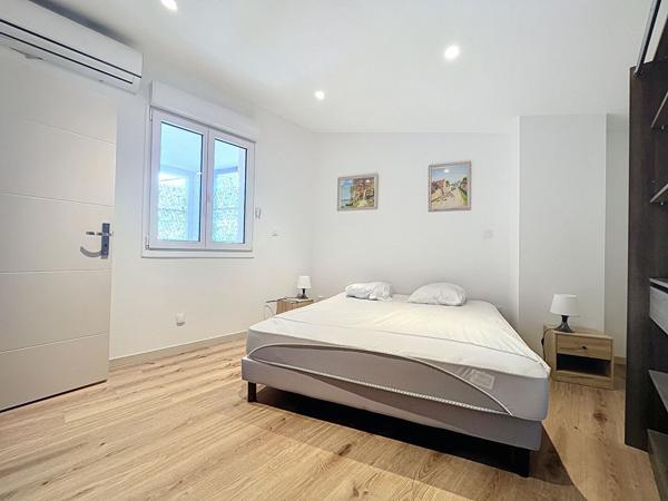 oup de coeur ? Superbe appartement rénové avec mezzanine, terrasse et parking