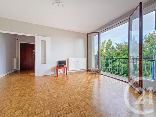 Appartement F1 à vendre  1 pièce - 36,59 m2 BONDY - 93
