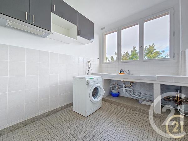 Appartement F1 à vendre  1 pièce - 36,59 m2 BONDY - 93