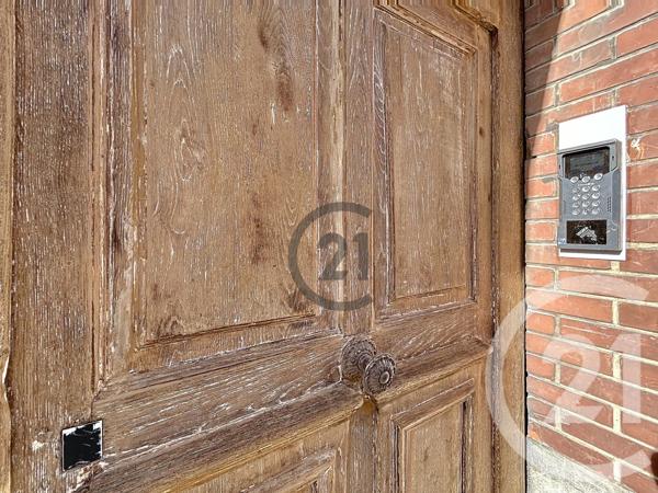 Parking à vendre  29,14 m 2   REIMS  - 51