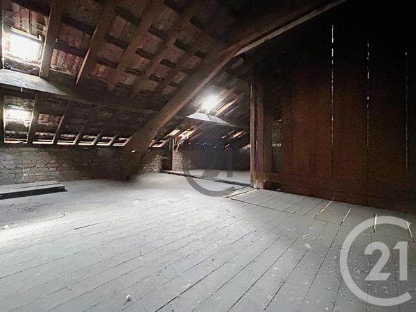 Parking à vendre  29,14 m 2   REIMS  - 51