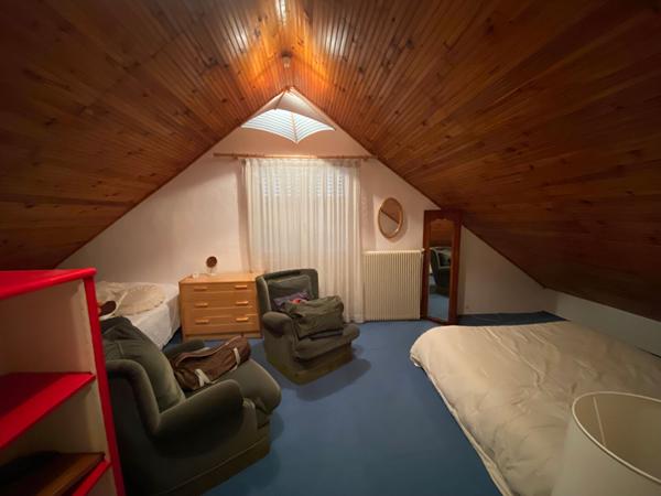 Maison Checy 6 pièce(s)