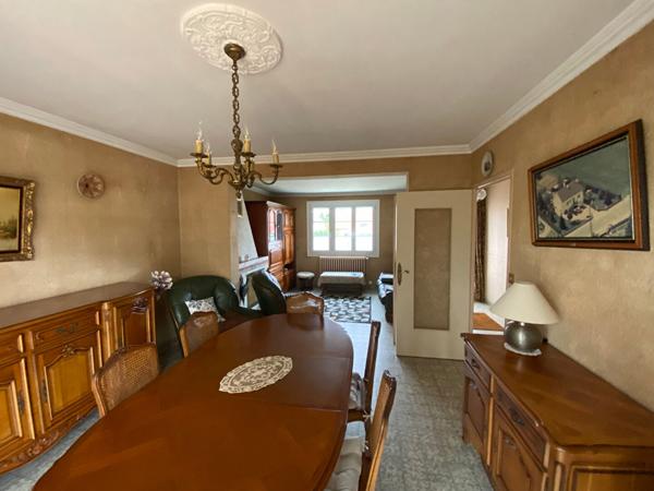 Maison Checy 6 pièce(s)