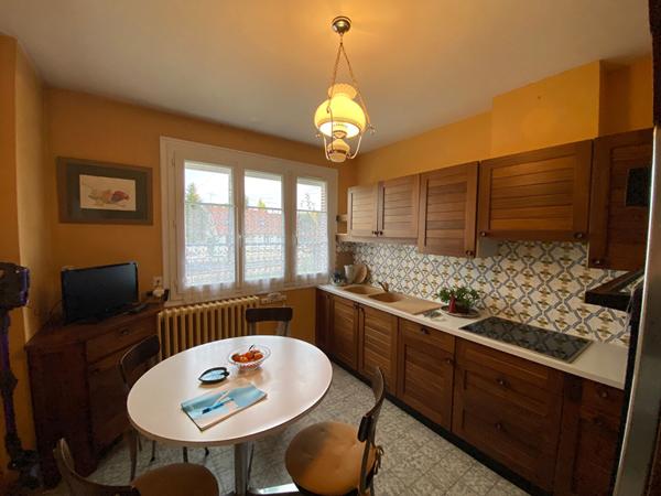 Maison Checy 6 pièce(s)