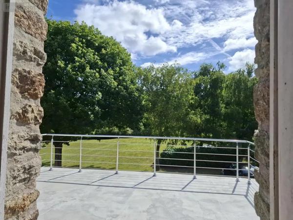 Achat - Maison Sarzeau 56370 4 pièces 98 m 2 3603 m 2