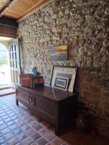 Achat - Maison Sarzeau 56370 4 pièces 98 m 2 3603 m 2