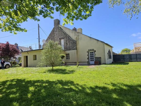 Achat - Maison Sarzeau 56370 4 pièces 98 m 2 3603 m 2