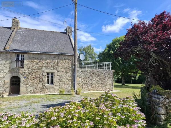Achat - Maison Sarzeau 56370 4 pièces 98 m 2 3603 m 2