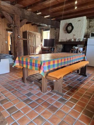 Achat - Maison Sarzeau 56370 4 pièces 98 m 2 3603 m 2