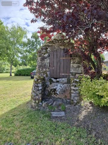 Achat - Maison Sarzeau 56370 4 pièces 98 m 2 3603 m 2