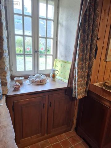 Achat - Maison Sarzeau 56370 4 pièces 98 m 2 3603 m 2