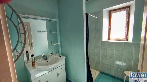 Maison 3 pièce(s) 2 chambre(s) 71 m²