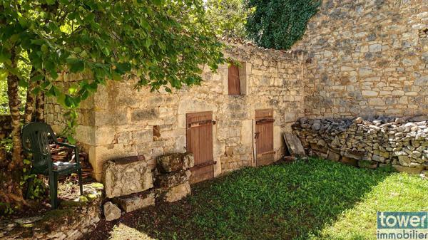 Maison 3 pièce(s) 2 chambre(s) 71 m²