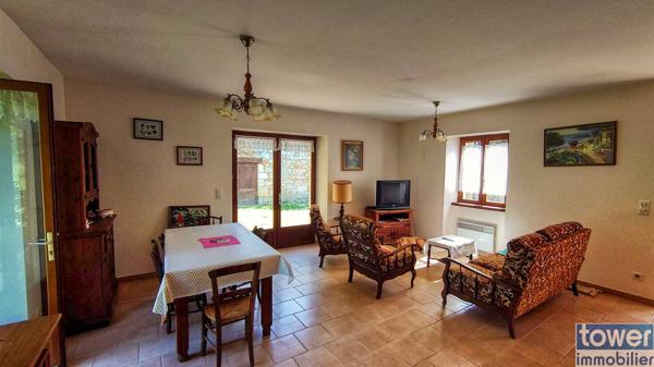 Maison 3 pièce(s) 2 chambre(s) 71 m²