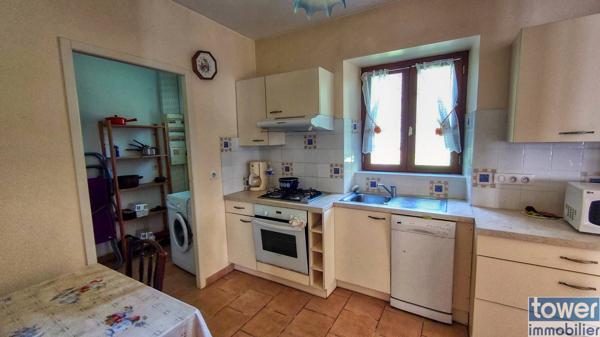 Maison 3 pièce(s) 2 chambre(s) 71 m²