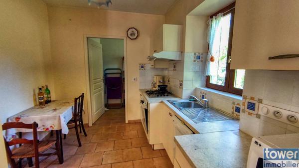 Maison 3 pièce(s) 2 chambre(s) 71 m²