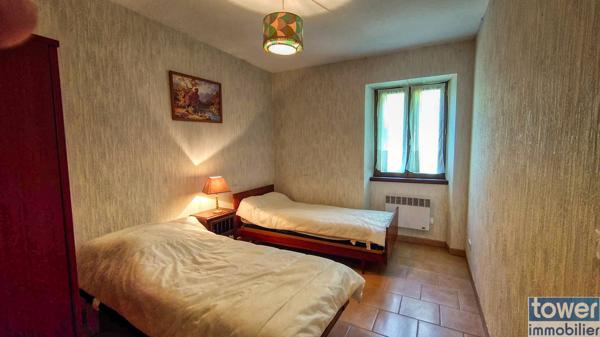 Maison 3 pièce(s) 2 chambre(s) 71 m²