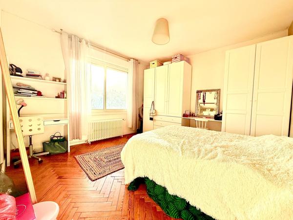 Saint Augustin, Maison 5 ch design193 m², piscine