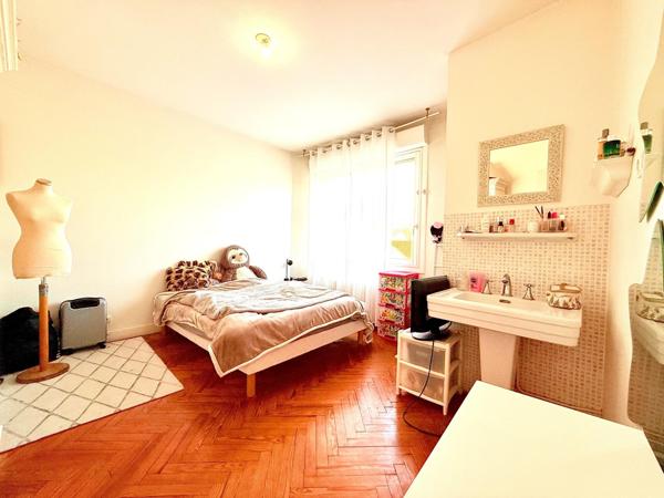 Saint Augustin, Maison 5 ch design193 m², piscine