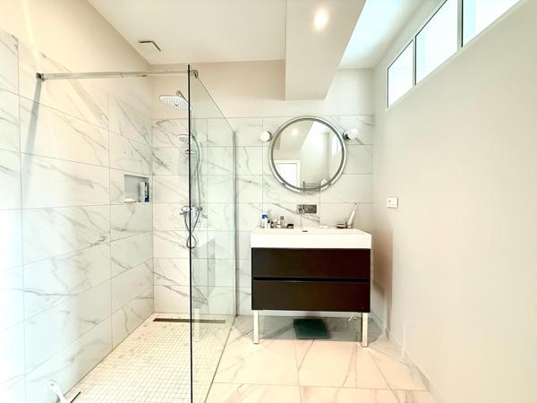 Saint Augustin, Maison 5 ch design193 m², piscine