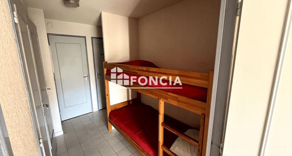 À vendre Appartement 2 pièces 31 m² - Le Lavandou 83980