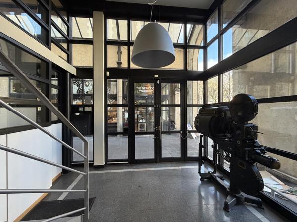 Local Commercial - 202 m²