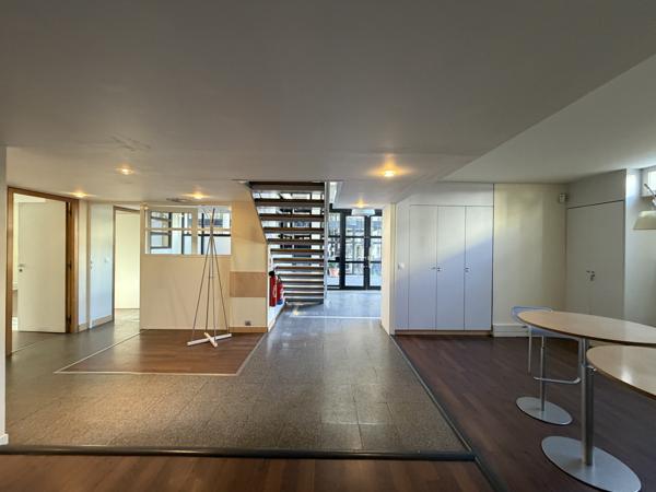 Local Commercial - 202 m²