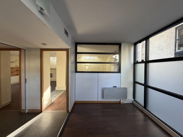 Local Commercial - 202 m²