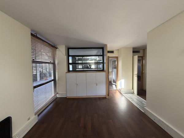 Local Commercial - 202 m²