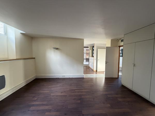 Local Commercial - 202 m²