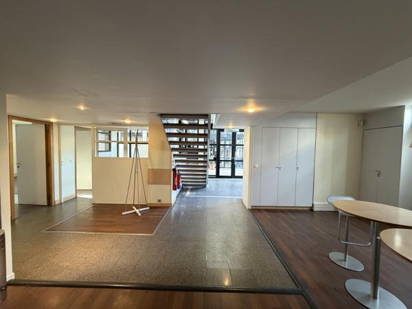 Local Commercial - 202 m²
