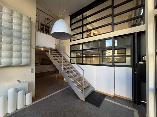 Local Commercial - 202 m²