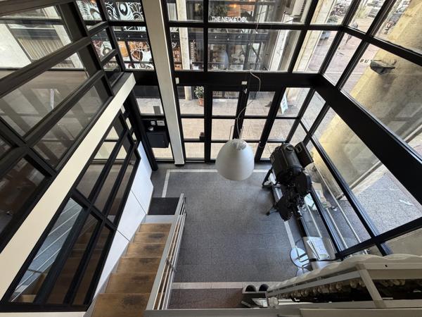 Local Commercial - 202 m²