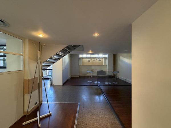 Local Commercial - 202 m²