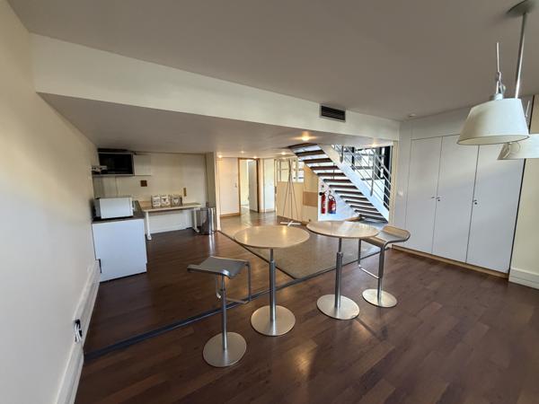 Local Commercial - 202 m²