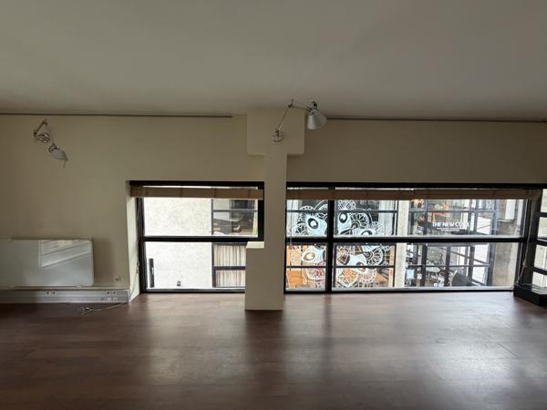 Local Commercial - 202 m²