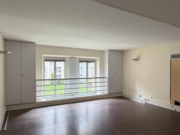 Local Commercial - 202 m²