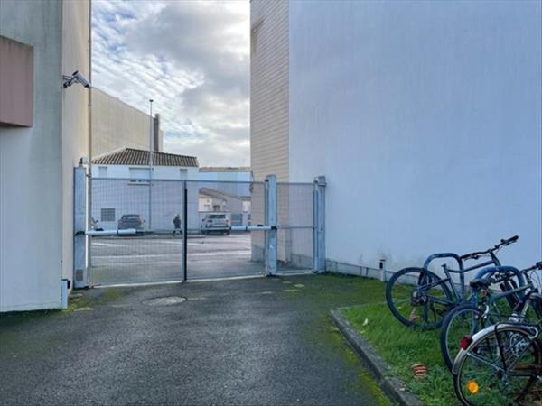 Appartement à vendre |  La Rochelle |  1 pièce | 23 m²